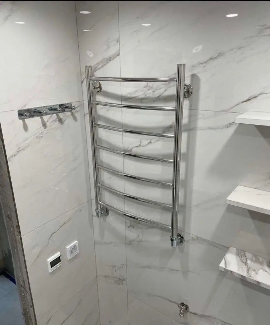 Работы PrestigeSpaces