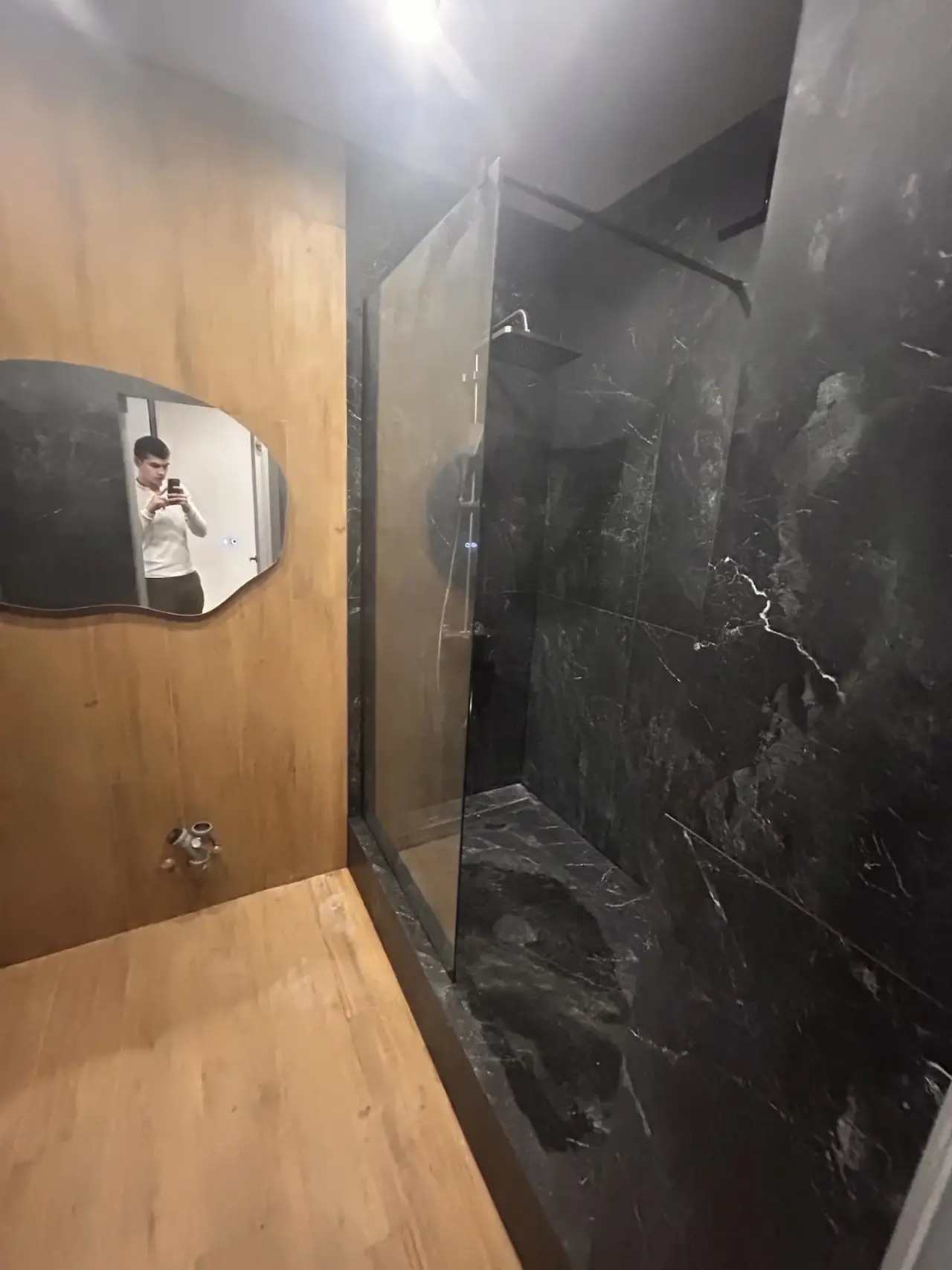 Ремонт ванной PrestigeSpaces