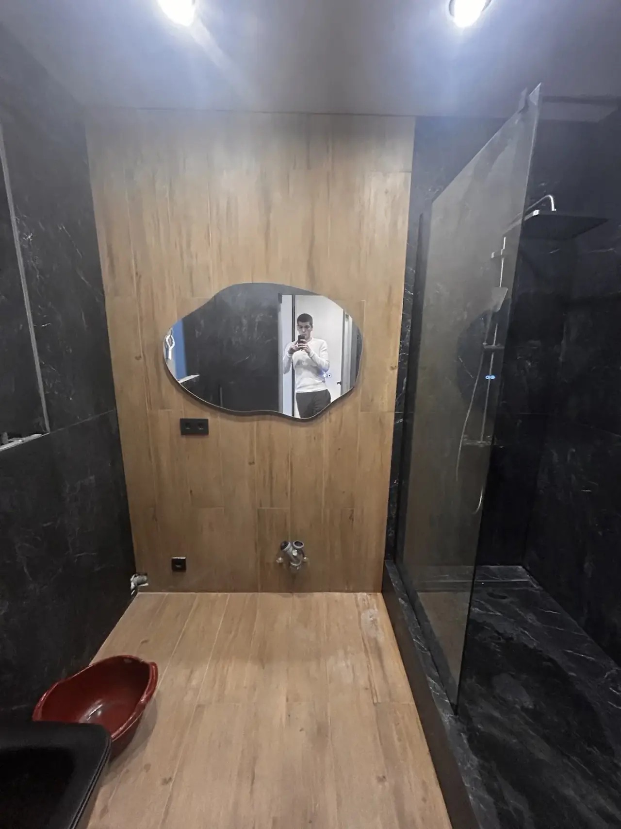 Ремонт ванной PrestigeSpaces