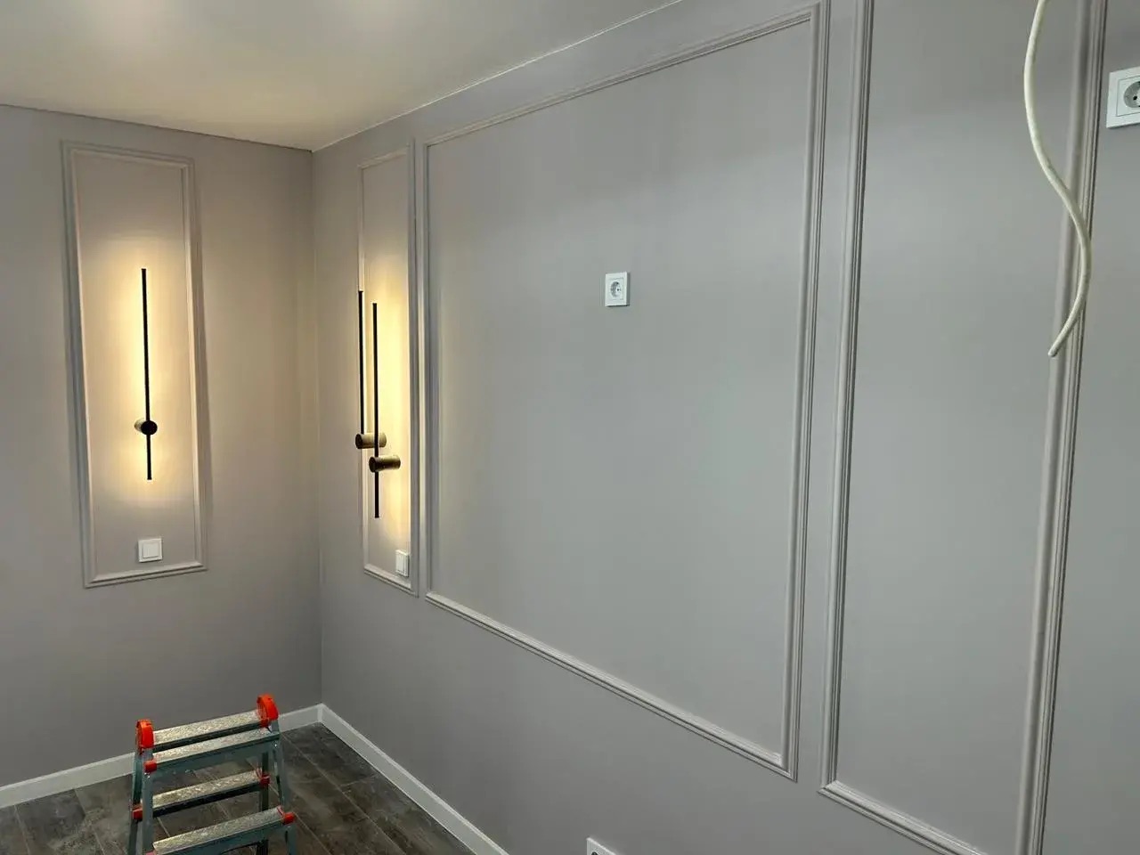 Ремонт комнаты PrestigeSpaces