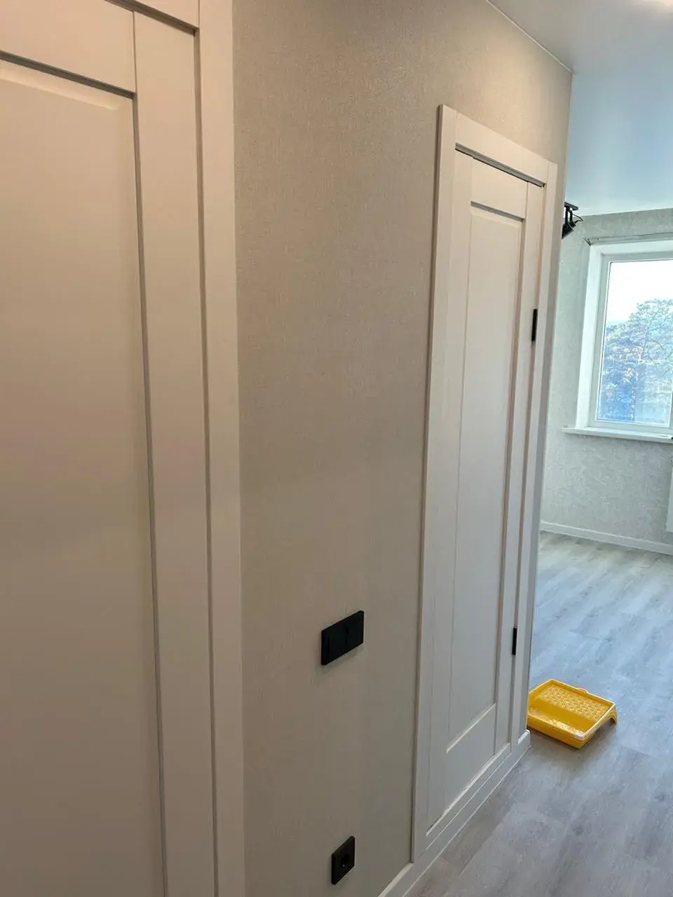 Ремонт комнаты PrestigeSpaces