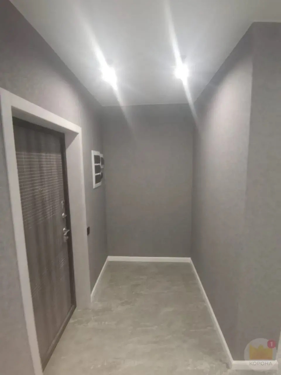 Ремонт комнаты PrestigeSpaces