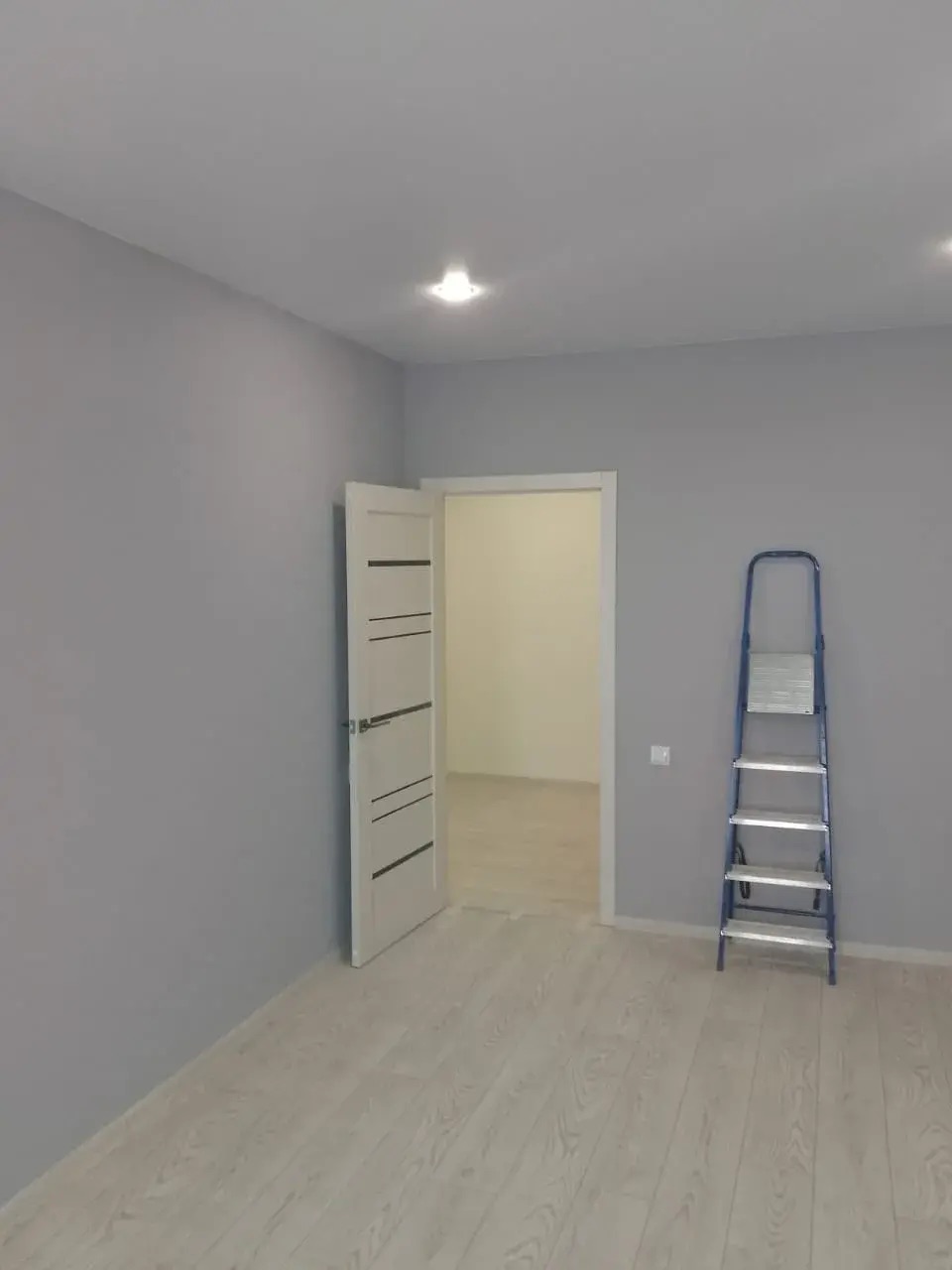 Ремонт комнаты PrestigeSpaces