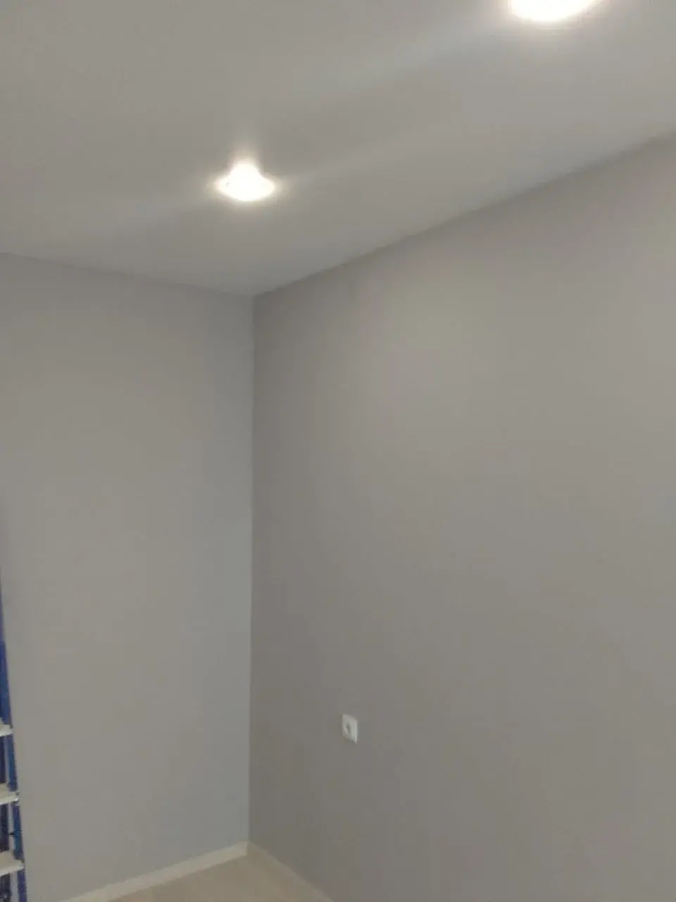Ремонт комнаты PrestigeSpaces