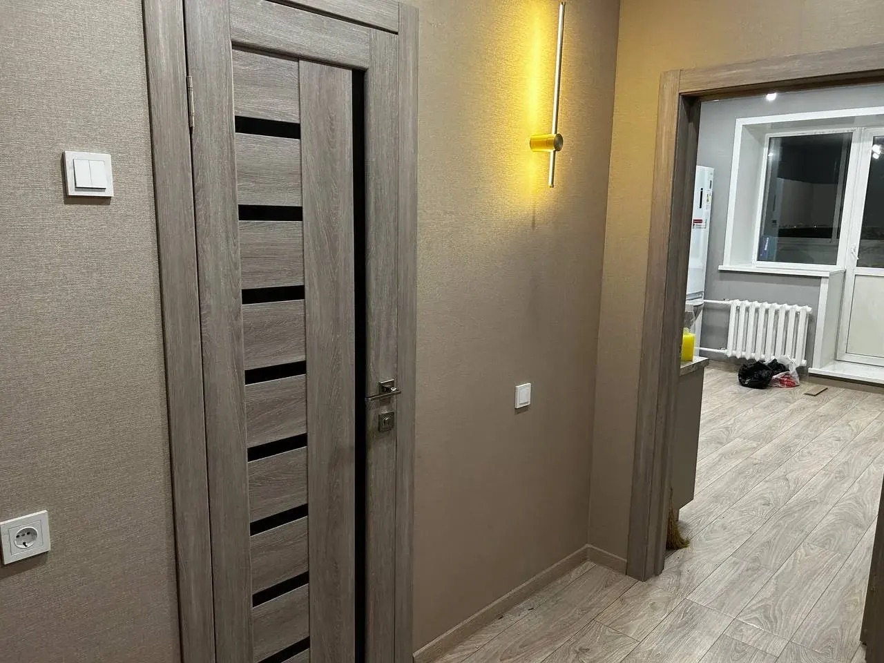 Ремонт комнаты PrestigeSpaces